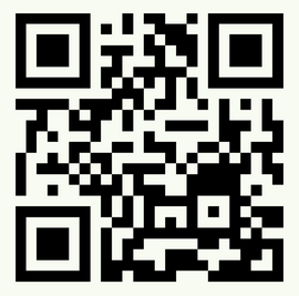 QR-Code zum Herunterladen der App