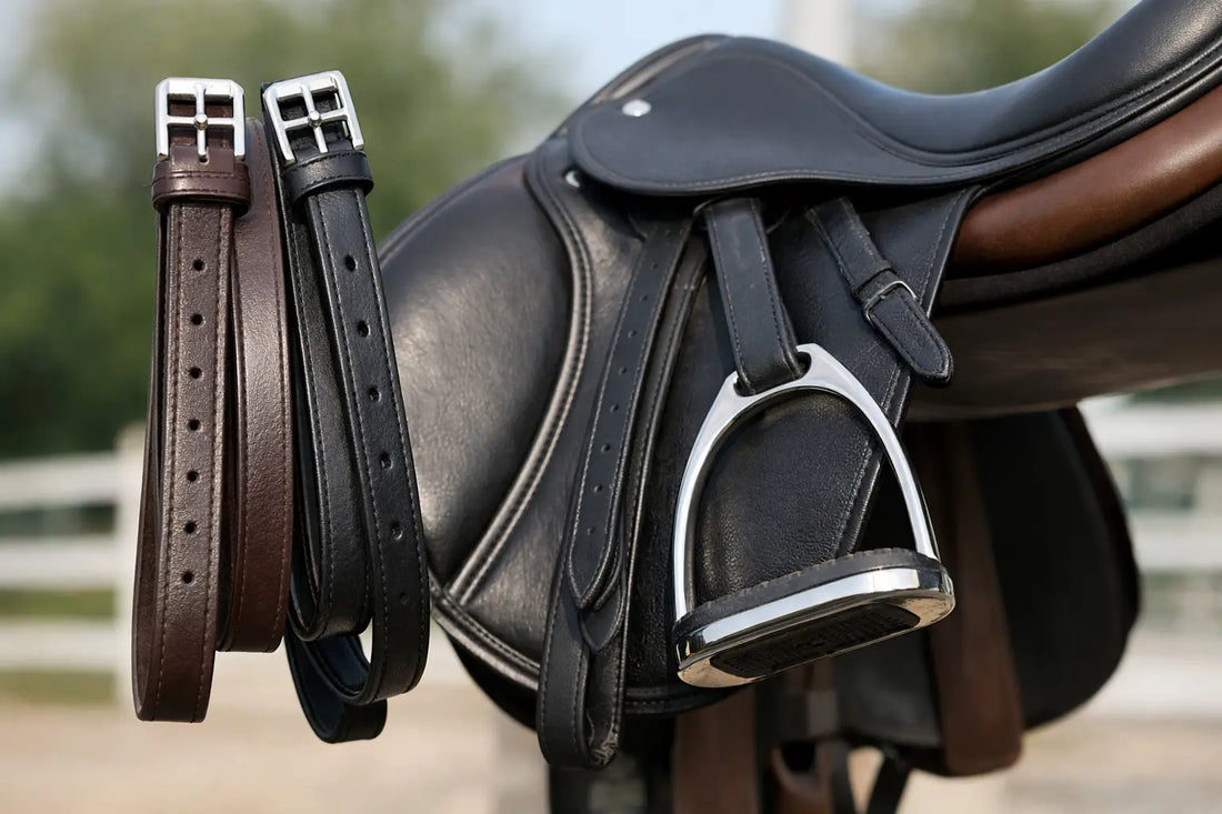 Are Stirrup Leathers Universal Fit?