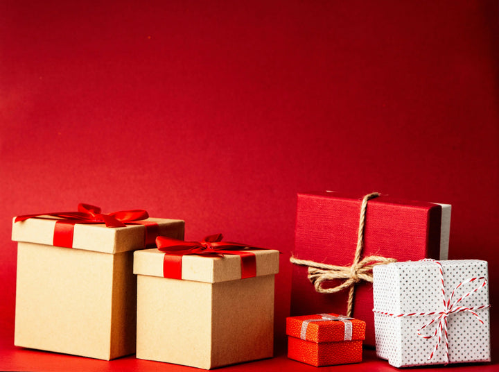 Gifts for her