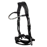 Acavallo moulin rouge bridle