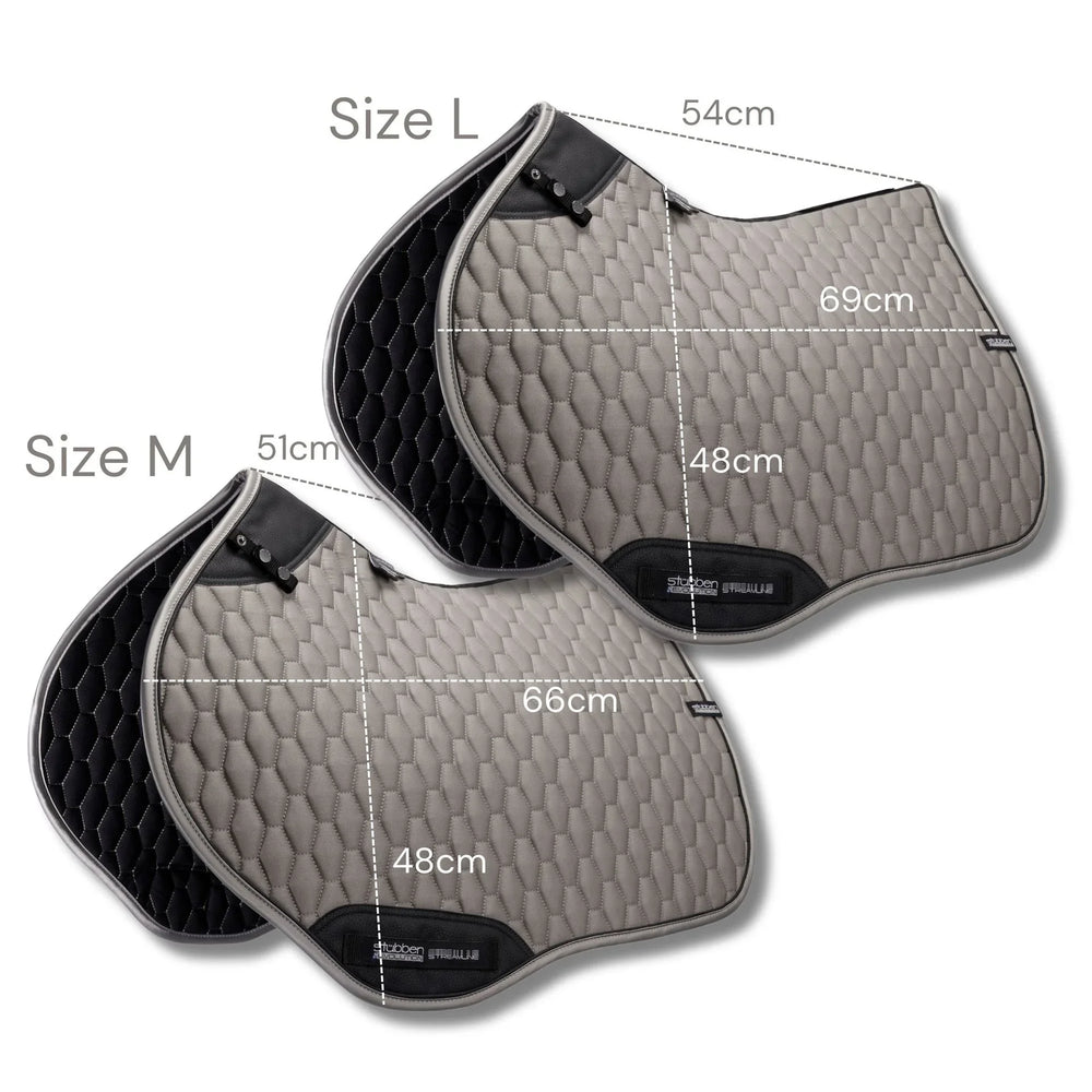 Stübben streamline jumping pad GEN 2