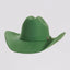 American hat makers Cattleman | Mens Felt Cowboy Hat