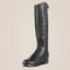 Ariat kids bromont tall riding boot