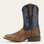 Ariat kids tombstone western boot