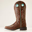 Ariat Round up ryder Westernstiefel für Damen