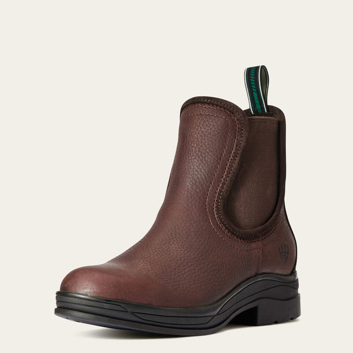 Ariat Keswick waterproof paddock boot for ladies