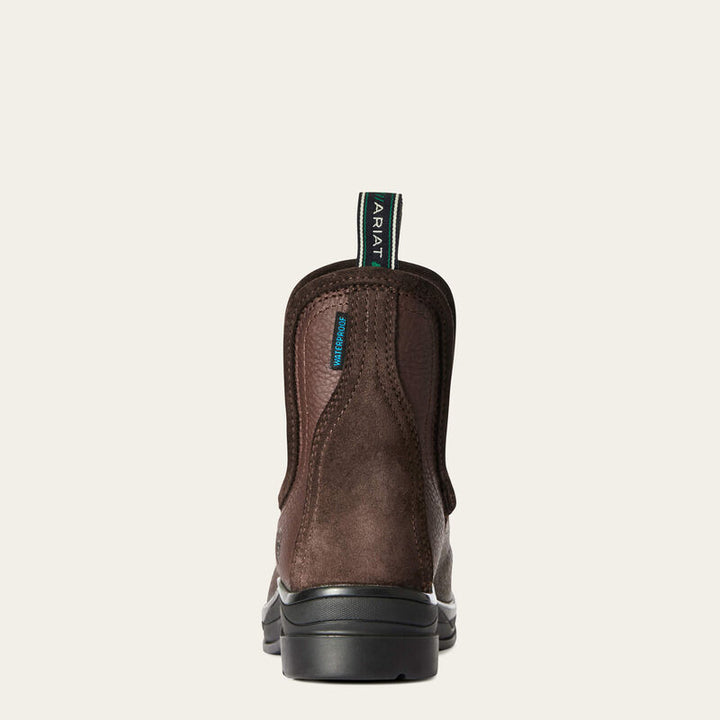 Ariat Keswick waterproof paddock boot for ladies