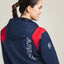 Ariat spectator waterproof jacket for ladies