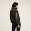 Ariat insulated stable jacket for ladies