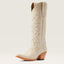 Ariat Belinda Stretchfit Western boots for ladies