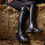 Ariat Venttek half chap