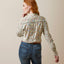 Ariat clarion blouse for women