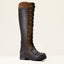 Ariat coniston max waterproof boot for ladies