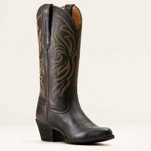 Bottes western Ariat heritage J toe pour dames