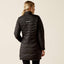 Ariat ideal down coat for ladies