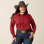 Ariat Kirby Stretch western shirt for women