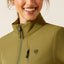 Ariat rion stretchshell insulated jacket for ladies