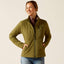 Ariat rion stretchshell insulated jacket for ladies