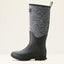 Ariat swinbrook rubber boot for ladies