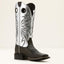 Ariat Round up ryder Western boots for ladies