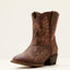 Ariat Carlin Western boots for ladies