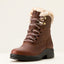 Ariat harper sherpa waterproof boot for ladies