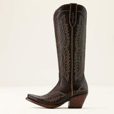 Botte western Ariat Casanova X toe pour femme