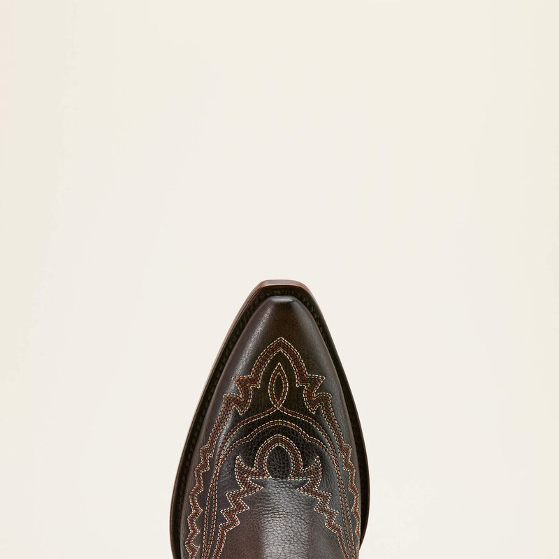 Botte western Ariat Casanova X toe pour femme
