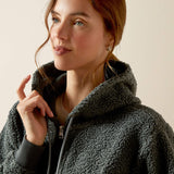 Ariat orinda hoodie for ladies