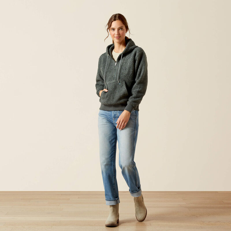 Ariat orinda hoodie for ladies