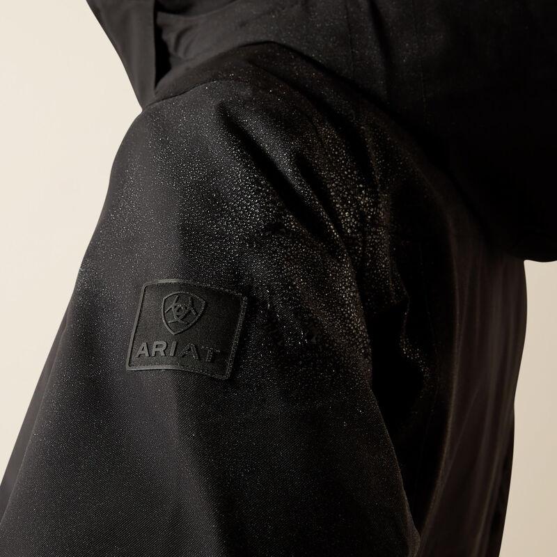 Ariat outer banks waterproof insulated jacket for ladies