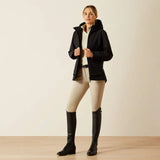 Ariat outer banks waterproof insulated jacket for ladies