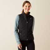 Ariat ashley 2.0 insulated vest for ladies