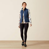 Ariat ashley 2.0 insulated vest for ladies