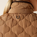 Ariat ashley 2.0 insulated vest for ladies