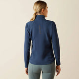 Ariat Boreas full zip sweatshirt voor dames
