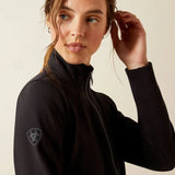 Ariat Boreas full zip sweatshirt voor dames