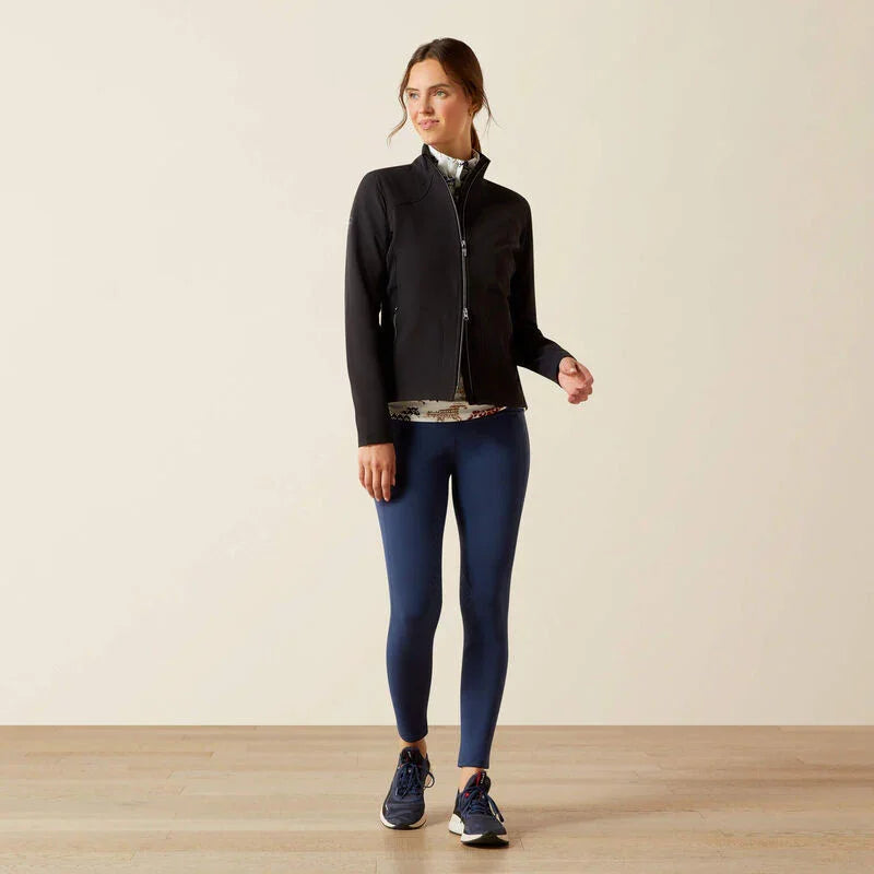 Ariat Boreas full zip sweatshirt voor dames
