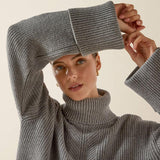 Ariat lendal sweater for ladies