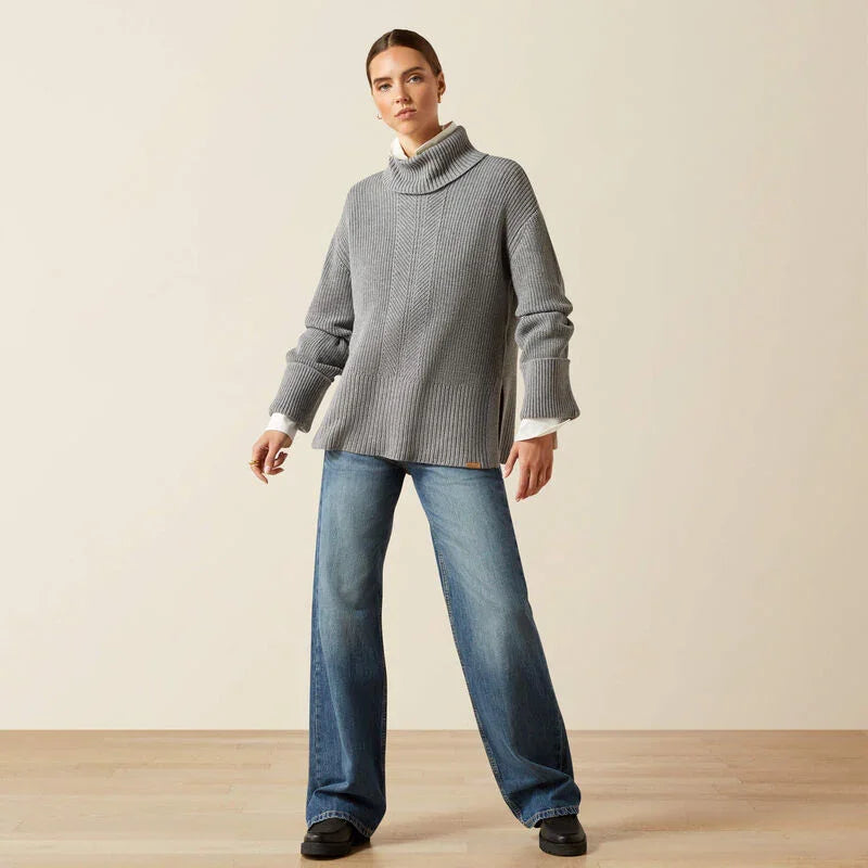 Ariat lendal sweater for ladies