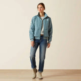 Ariat 2.0  insulated stable jacket for ladies