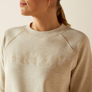 Ariat Martine sweatshirt voor dames