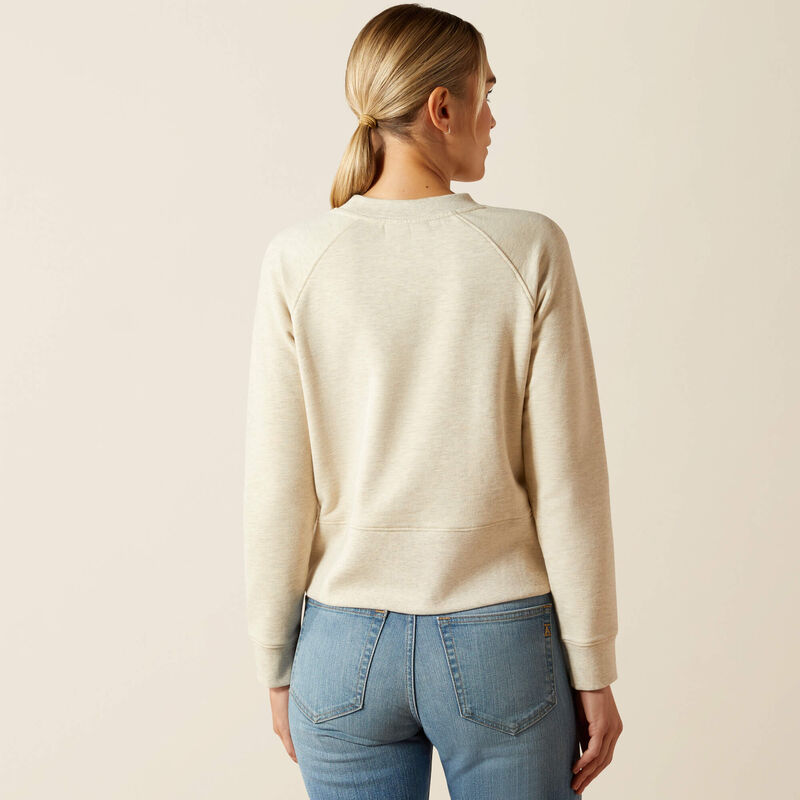 Ariat Martine sweatshirt voor dames