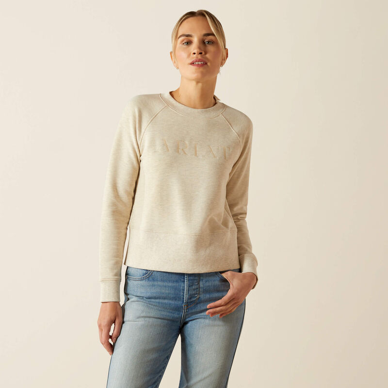 Ariat Martine sweatshirt voor dames