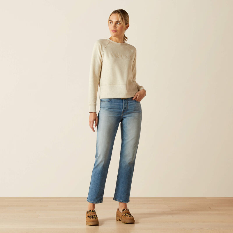 Ariat Martine sweatshirt voor dames