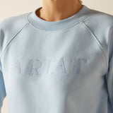 Ariat Martine sweatshirt voor dames