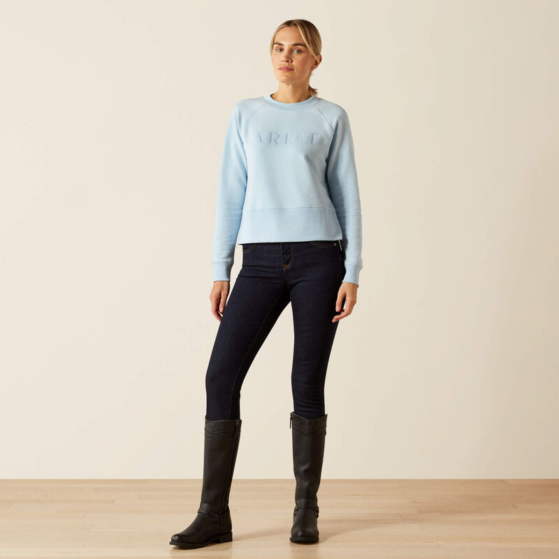 Ariat Martine sweatshirt voor dames