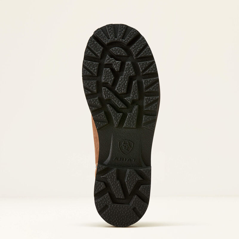 Ariat fatbaby slouch western boot for ladies