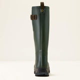 Ariat woodstock rubber boot for men