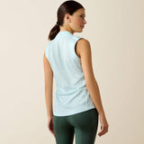Ariat mesa sleeveless baselayer pour dames